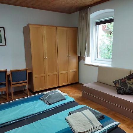Mariazell Salza Haus Villa Gusswerk Exterior foto
