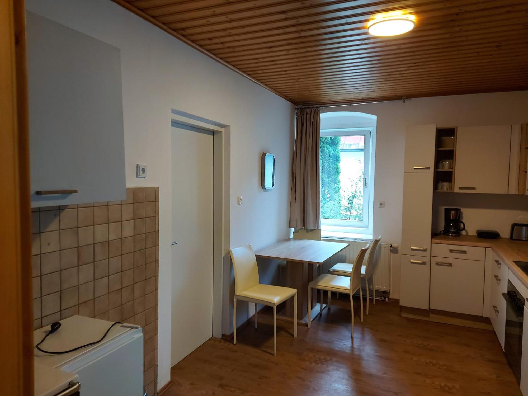 Mariazell Salza Haus Villa Gusswerk Exterior foto
