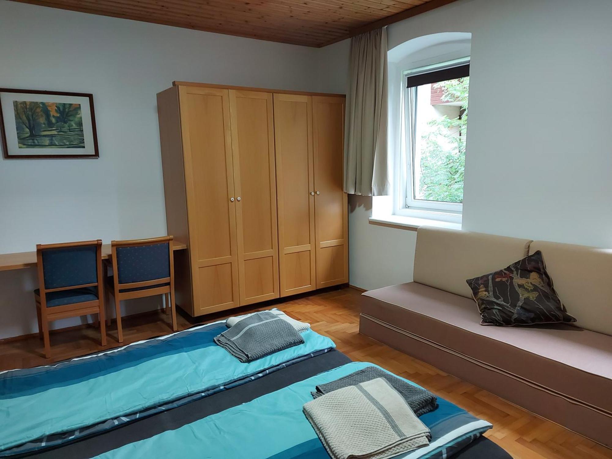 Mariazell Salza Haus Villa Gusswerk Exterior foto