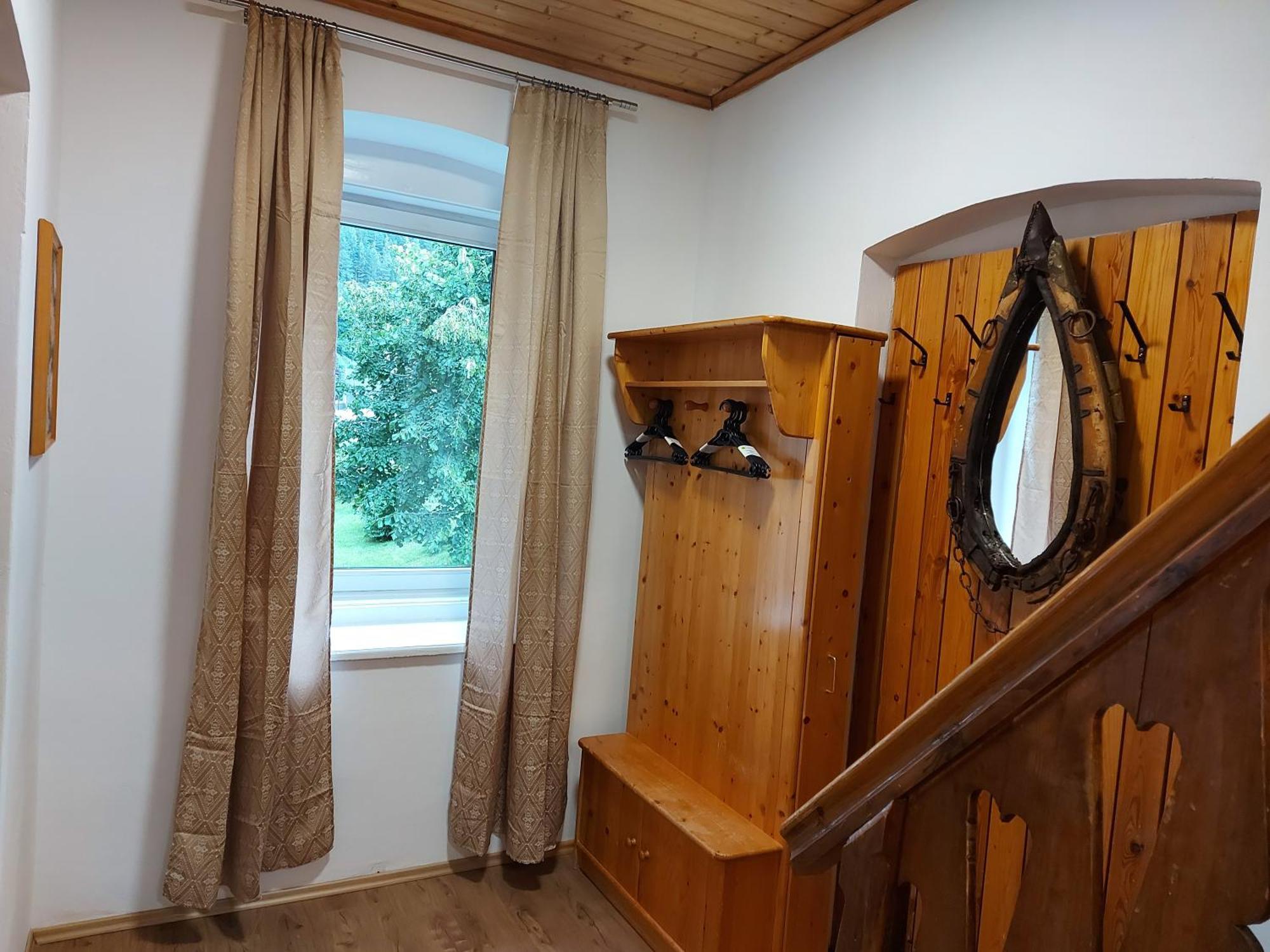 Mariazell Salza Haus Villa Gusswerk Exterior foto